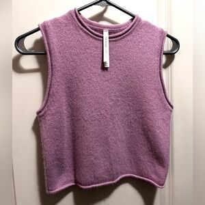 Bababaton women’s vest